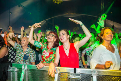 Sfeer zaterdag @ Sfinks Mixed 2019, foto 25, foto's door Marc Verdonck - FrontView Magazine