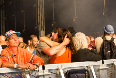 Sfeer zaterdag @ Sfinks Mixed 2019, foto 28, foto's door Marc Verdonck - FrontView Magazine