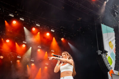 Slongs @ Suikerrock 2019, picture 4, photographed by Dimitri Vanlommel - FrontView Magazine
