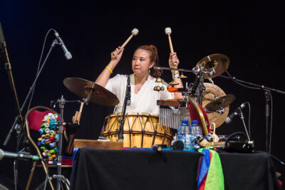 The Tune @ Sfinks Mixed 2019, picture 16, photographed by Marc Verdonck - FrontView Magazine