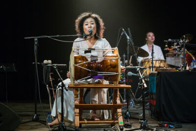 The Tune @ Sfinks Mixed 2019, picture 18, photographed by Marc Verdonck - FrontView Magazine