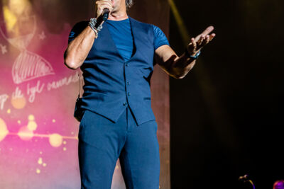 Marco Borsato @ Suikerrock 2019, foto 5, foto's door Dimitri Vanlommel - FrontView Magazine