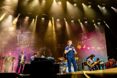 Marco Borsato @ Suikerrock 2019, foto 8, foto's door Dimitri Vanlommel - FrontView Magazine