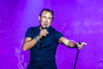 Marco Borsato @ Suikerrock 2019, foto 13, foto's door Dimitri Vanlommel - FrontView Magazine