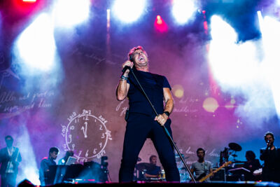 Marco Borsato @ Suikerrock 2019, foto 21, foto's door Dimitri Vanlommel - FrontView Magazine