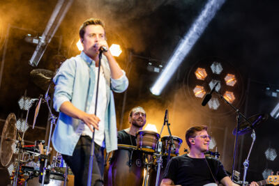 Niels Destadsbader @ Suikerrock 2019, foto 4, foto's door Dimitri Vanlommel - FrontView Magazine