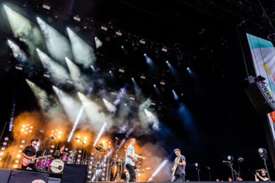 Niels Destadsbader @ Suikerrock 2019, foto 8, foto's door Dimitri Vanlommel - FrontView Magazine