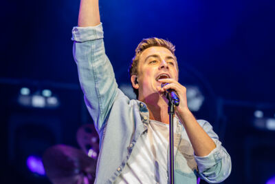 Niels Destadsbader @ Suikerrock 2019, foto 14, foto's door Dimitri Vanlommel - FrontView Magazine