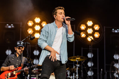 Niels Destadsbader @ Suikerrock 2019, foto 18, foto's door Dimitri Vanlommel - FrontView Magazine