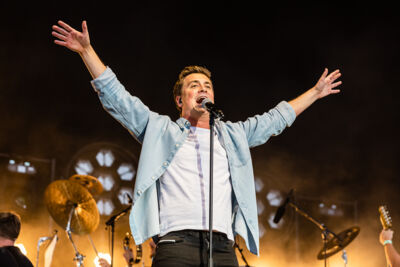 Niels Destadsbader @ Suikerrock 2019, foto 26, foto's door Dimitri Vanlommel - FrontView Magazine