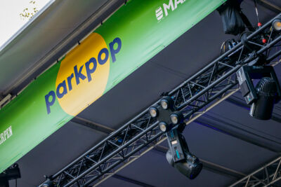 Checkpoint Charlie @ Parkpop Mechelen, picture 1, photographed by Alex Wyckmans - FrontView Magazine