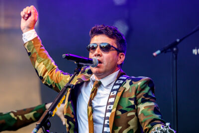 Checkpoint Charlie @ Parkpop Mechelen, picture 2, photographed by Alex Wyckmans - FrontView Magazine