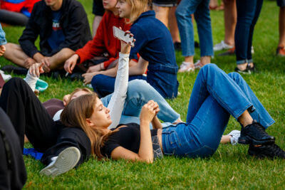 Checkpoint Charlie @ Parkpop Mechelen, picture 11, photographed by Alex Wyckmans - FrontView Magazine
