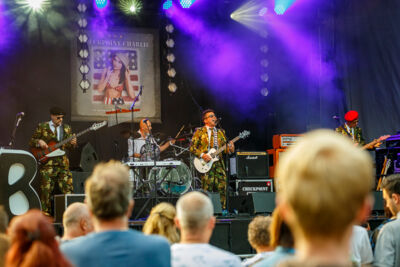 Checkpoint Charlie @ Parkpop Mechelen, picture 12, photographed by Alex Wyckmans - FrontView Magazine
