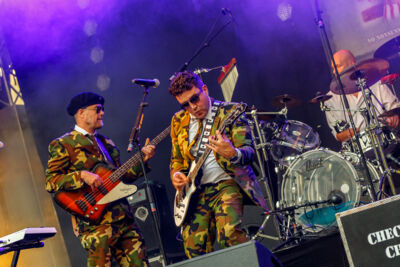 Checkpoint Charlie @ Parkpop Mechelen, picture 14, photographed by Alex Wyckmans - FrontView Magazine