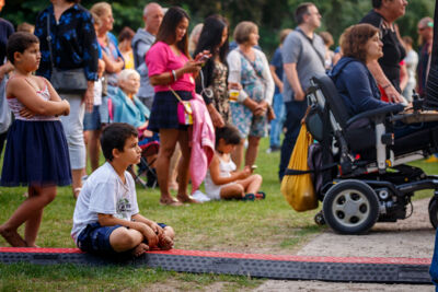 Checkpoint Charlie @ Parkpop Mechelen, picture 18, photographed by Alex Wyckmans - FrontView Magazine