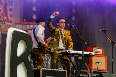 Checkpoint Charlie @ Parkpop Mechelen, picture 20, photographed by Alex Wyckmans - FrontView Magazine