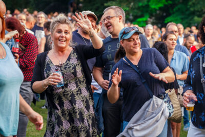Checkpoint Charlie @ Parkpop Mechelen, picture 25, photographed by Alex Wyckmans - FrontView Magazine