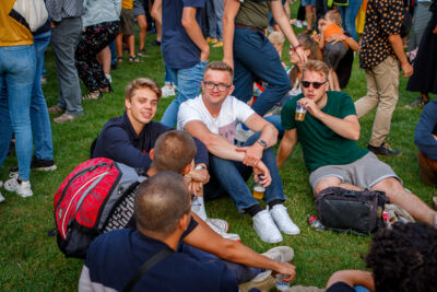 Checkpoint Charlie @ Parkpop Mechelen, picture 27, photographed by Alex Wyckmans - FrontView Magazine