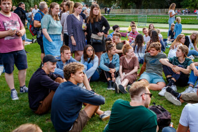 Checkpoint Charlie @ Parkpop Mechelen, picture 28, photographed by Alex Wyckmans - FrontView Magazine