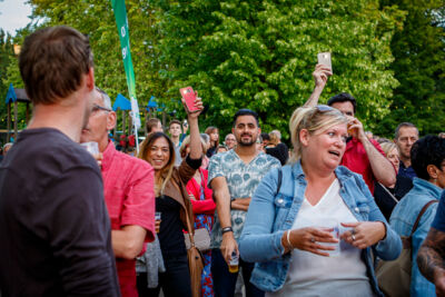 Checkpoint Charlie @ Parkpop Mechelen, picture 31, photographed by Alex Wyckmans - FrontView Magazine