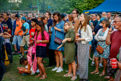 Checkpoint Charlie @ Parkpop Mechelen, picture 36, photographed by Alex Wyckmans - FrontView Magazine