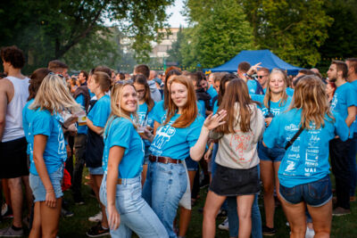 Checkpoint Charlie @ Parkpop Mechelen, picture 38, photographed by Alex Wyckmans - FrontView Magazine