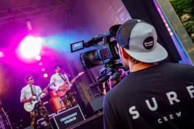 Checkpoint Charlie @ Parkpop Mechelen, picture 40, photographed by Alex Wyckmans - FrontView Magazine