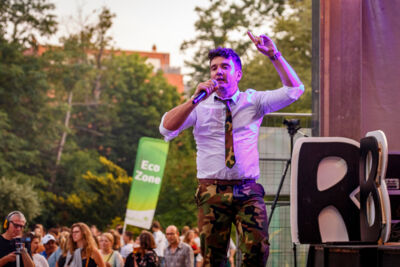 Checkpoint Charlie @ Parkpop Mechelen, picture 49, photographed by Alex Wyckmans - FrontView Magazine