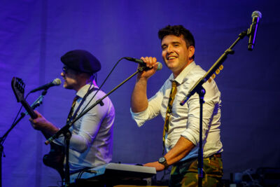 Checkpoint Charlie @ Parkpop Mechelen, picture 50, photographed by Alex Wyckmans - FrontView Magazine