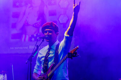 Checkpoint Charlie @ Parkpop Mechelen, picture 55, photographed by Alex Wyckmans - FrontView Magazine