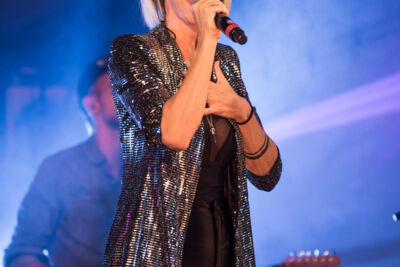 Kate Ryan - Bert Gabriëls @ Engie Parkies Beringen, picture 5, photographed by Heidi Nys - FrontView Magazine
