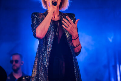 Kate Ryan - Bert Gabriëls @ Engie Parkies Beringen, picture 10, photographed by Heidi Nys - FrontView Magazine
