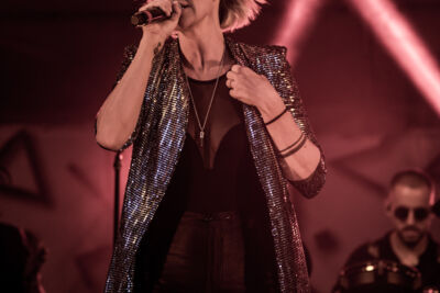 Kate Ryan - Bert Gabriëls @ Engie Parkies Beringen, picture 11, photographed by Heidi Nys - FrontView Magazine