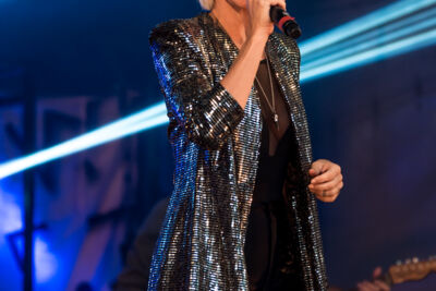 Kate Ryan - Bert Gabriëls @ Engie Parkies Beringen, picture 12, photographed by Heidi Nys - FrontView Magazine