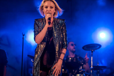 Kate Ryan - Bert Gabriëls @ Engie Parkies Beringen, picture 16, photographed by Heidi Nys - FrontView Magazine