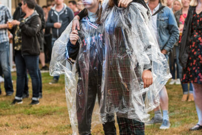 Along Comes Mary @ Paal op Stelten, picture 5, photographed by Heidi Nys - FrontView Magazine