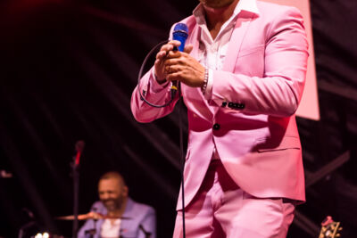 Boulevard Vinyl @ Paal op Stelten, picture 2, photographed by Heidi Nys - FrontView Magazine