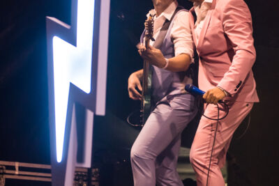 Boulevard Vinyl @ Paal op Stelten, picture 4, photographed by Heidi Nys - FrontView Magazine