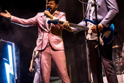 Boulevard Vinyl @ Paal op Stelten, picture 5, photographed by Heidi Nys - FrontView Magazine