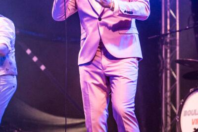 Boulevard Vinyl @ Paal op Stelten, picture 6, photographed by Heidi Nys - FrontView Magazine