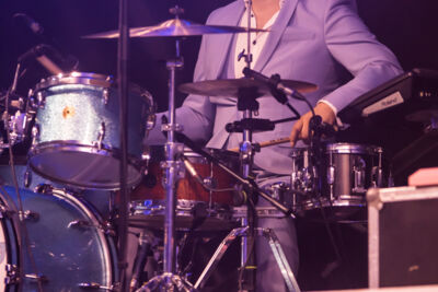 Boulevard Vinyl @ Paal op Stelten, picture 7, photographed by Heidi Nys - FrontView Magazine