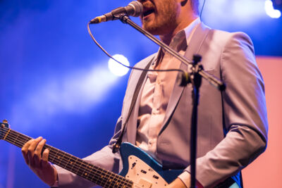 Boulevard Vinyl @ Paal op Stelten, picture 8, photographed by Heidi Nys - FrontView Magazine