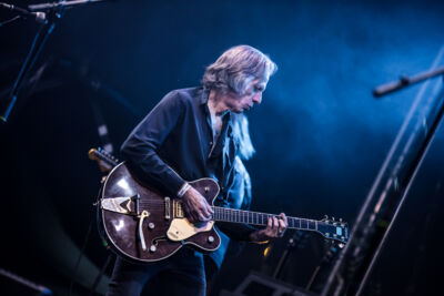 Guy Swinnen Band @ Paal op Stelten, picture 8, photographed by Heidi Nys - FrontView Magazine