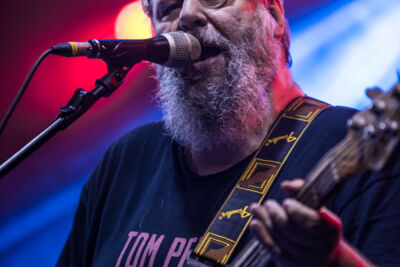 Guy Swinnen Band @ Paal op Stelten, picture 9, photographed by Heidi Nys - FrontView Magazine