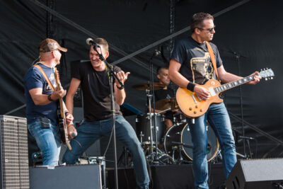 Knight Shift @ Paal op Stelten, picture 3, photographed by Heidi Nys - FrontView Magazine