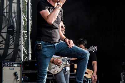 Knight Shift @ Paal op Stelten, picture 4, photographed by Heidi Nys - FrontView Magazine