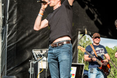 Knight Shift @ Paal op Stelten, picture 5, photographed by Heidi Nys - FrontView Magazine