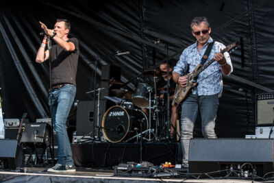 Knight Shift @ Paal op Stelten, picture 6, photographed by Heidi Nys - FrontView Magazine
