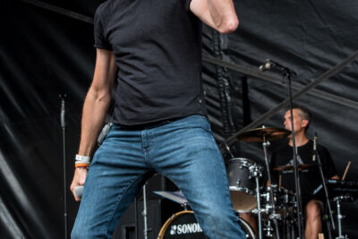 Knight Shift @ Paal op Stelten, picture 8, photographed by Heidi Nys - FrontView Magazine